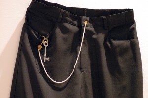 Charlotte gorse contemporary jewellery gender