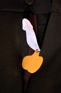 Charlotte gorse contemporary jewellery gender