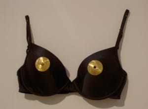 Charlotte gorse contemporary jewellery gender fashion